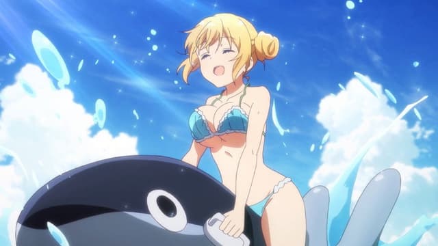 BLEND-S 6. Bölüm