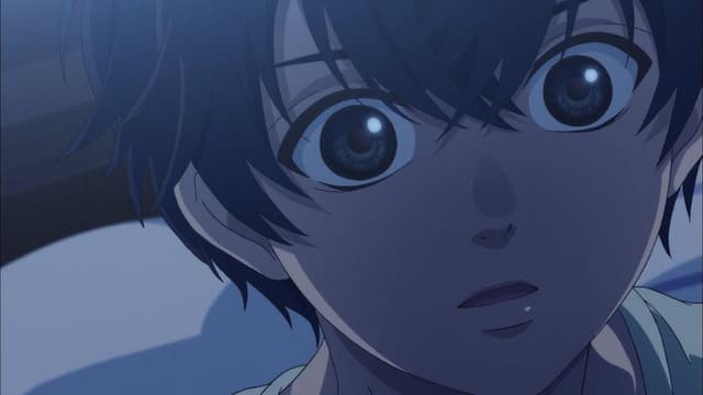 SUPER LOVERS 5. Bölüm