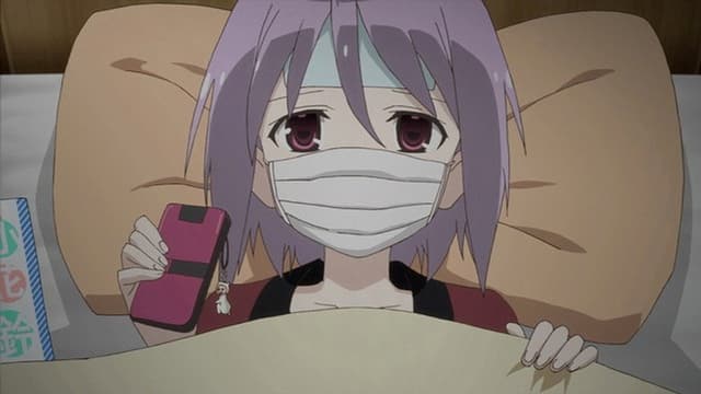 Seiyu's Life! 11. Bölüm
