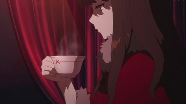 Occultic;Nine 1. Bölüm