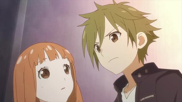 Tantei Team KZ Jiken Note 15. Bölüm