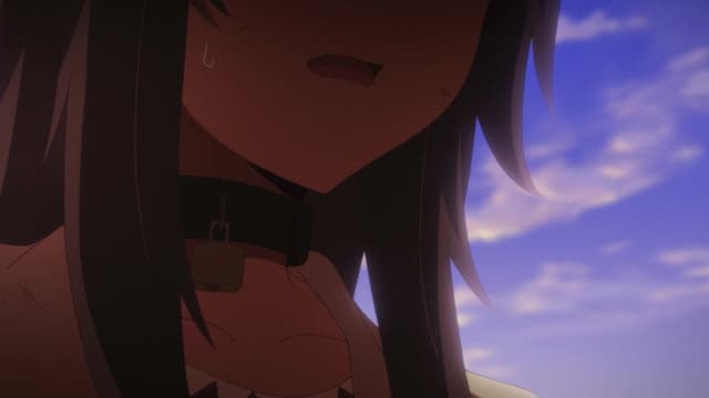 Kino's Journey -the Beautiful World- the Animated Series 6. Bölüm