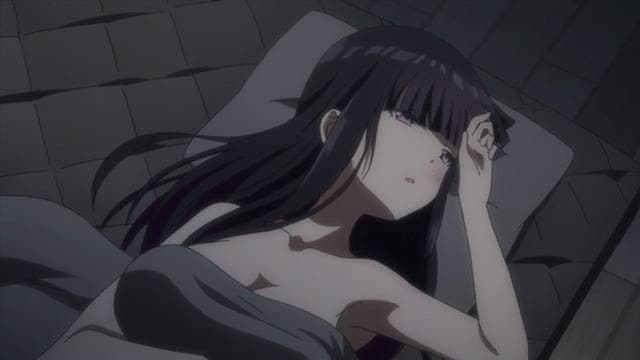 Netsuzou Trap -NTR- 10. Bölüm