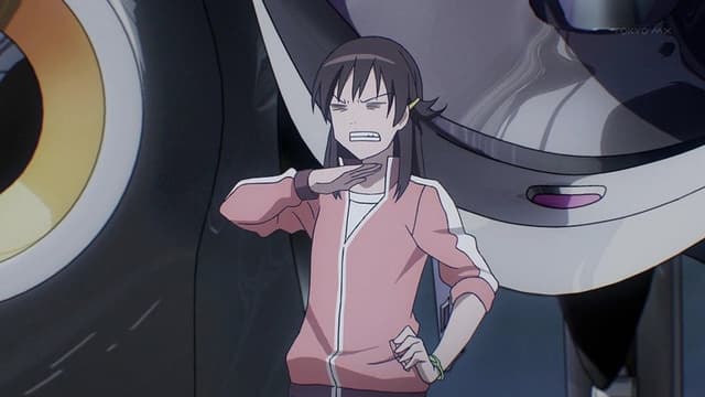 Lagrange: The Flower of Rin-ne 1. Bölüm
