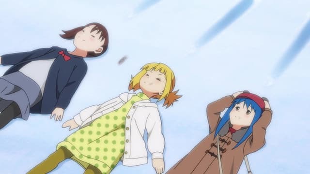 Mitsuboshi Colors 10. Bölüm