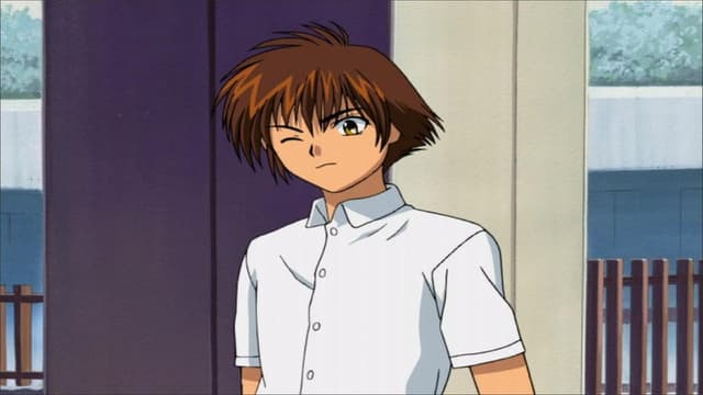 Hikaru no Go 16. Bölüm