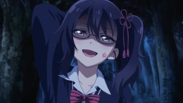 Boarding School Juliet 4. Bölüm