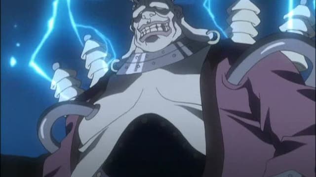 Ninja Scroll: The Series 12. Bölüm