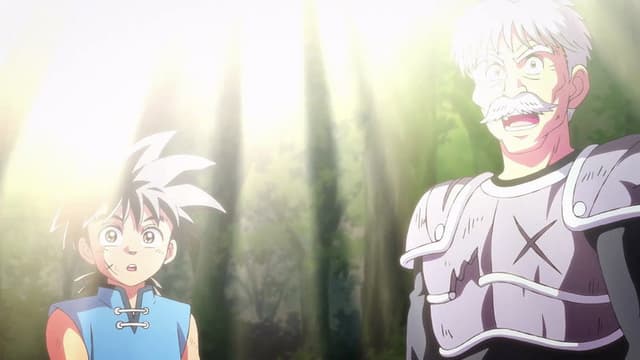 Dragon Quest: The Adventure of Dai 12. Bölüm