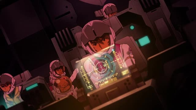 Star Blazers: Space Battleship Yamato 2199 8. Bölüm
