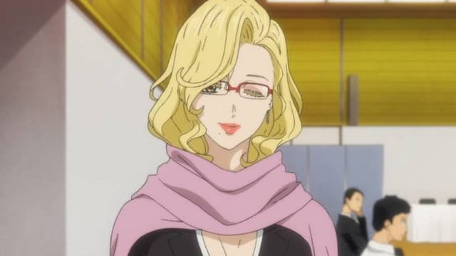 Welcome to the Ballroom 14. Bölüm