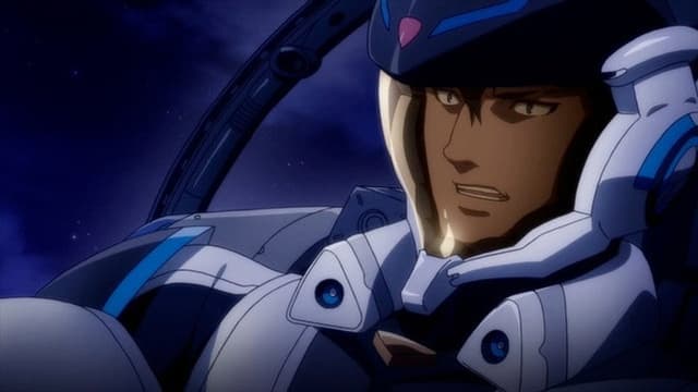 Macross Δ 9. Bölüm