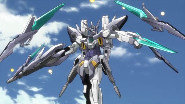 Gundam Build Divers 24. Bölüm