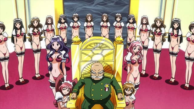 Needless 7. Bölüm