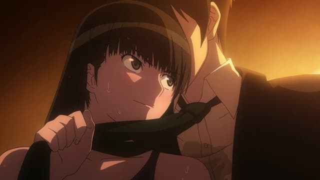 Amagami SS 21. Bölüm