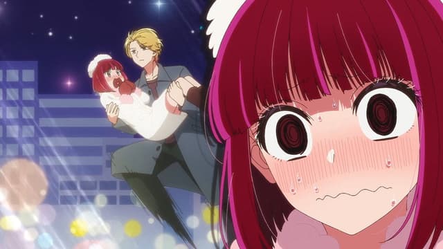 【OSHI NO KO】 11. Bölüm