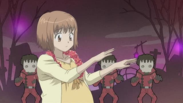 ItaKiss 24. Bölüm