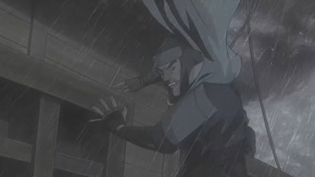 Utawarerumono 10. Bölüm