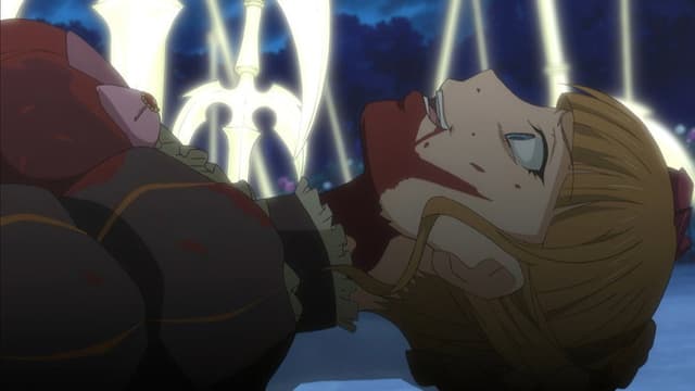 Umineko: When They Cry 14. Bölüm