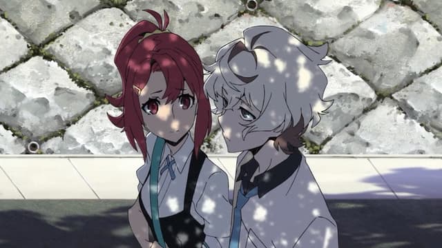 Kiznaiver 1. Bölüm