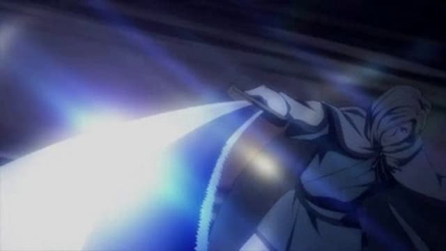 The Heroic Legend of Arslan 9. Bölüm