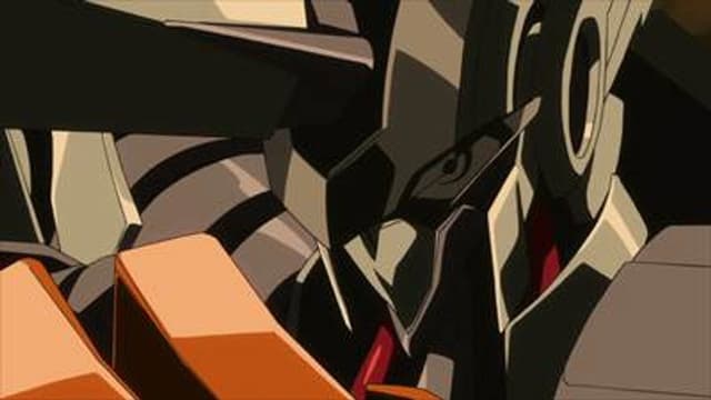 Concrete Revolutio 5. Bölüm