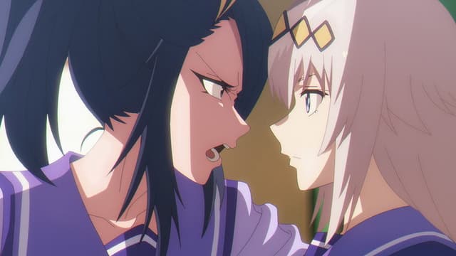 Umamusume: Cinderella Gray 7. Bölüm