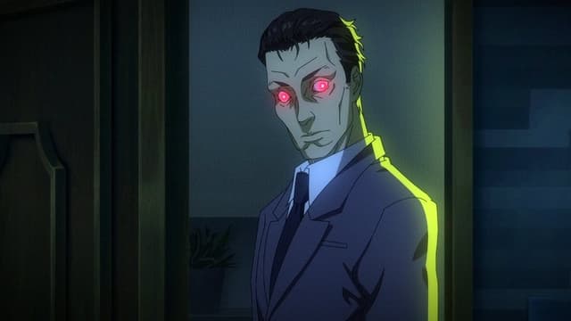 Terminator Zero 3. Bölüm