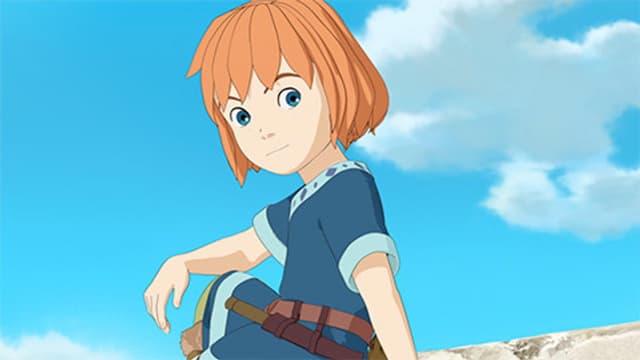Ronja, the Robber's Daughter 5. Bölüm