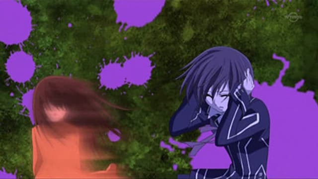 Vampire Knight 7. Bölüm