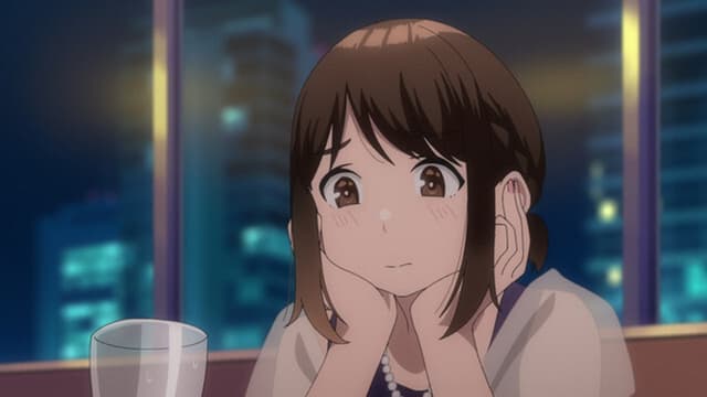 Ganbare Doukichan 12. Bölüm
