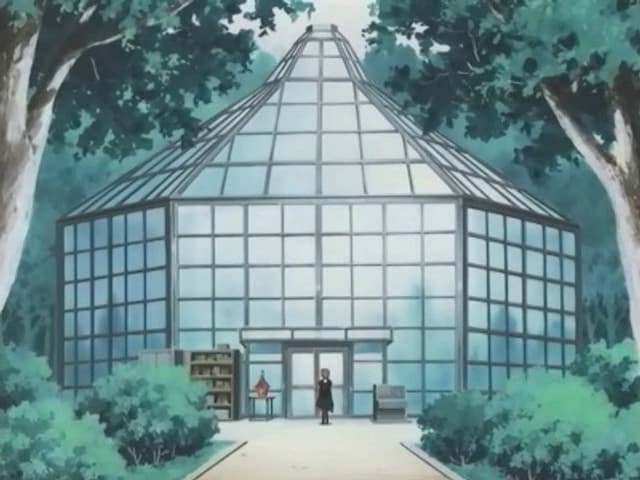 Strawberry Panic 6. Bölüm