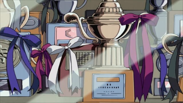 Hikaru no Go 7. Bölüm