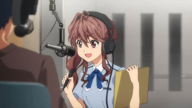 22/7 (Nanabun no Nijyuuni) 7. Bölüm