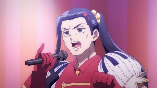 Magilumiere Magical Girls Inc. 5. Bölüm