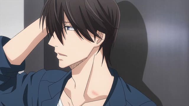 DAKAICHI -I'm being harassed by the sexiest man of the year- 6. Bölüm