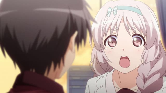 When Supernatural Battles Became Commonplace 7. Bölüm