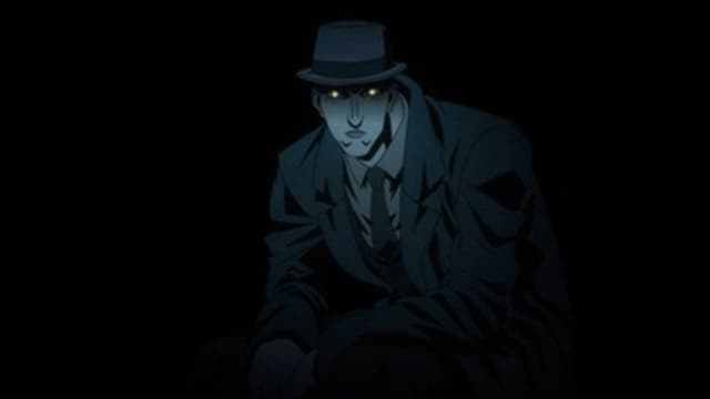 Supernatural: The Anime Series 19. Bölüm