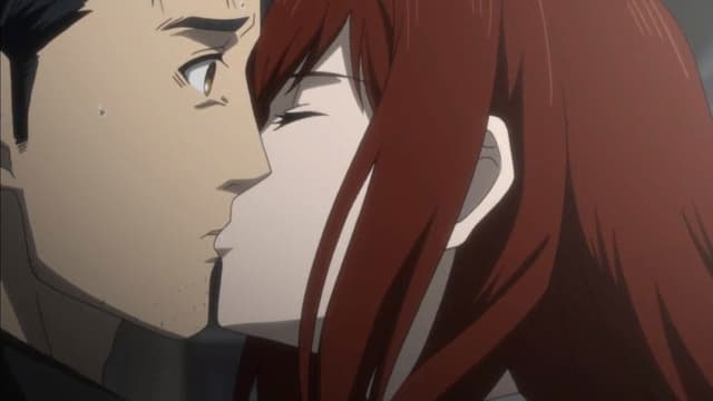 Steins;Gate 0 8. Bölüm