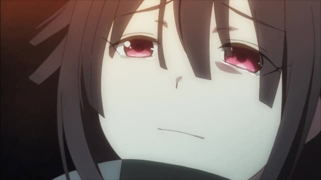 Anti-Magic Academy: The 35th Test Platoon 12. Bölüm