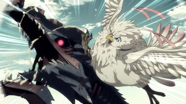 The Rising of the Shield Hero 8. Bölüm