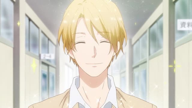 Rainbow Days 8. Bölüm