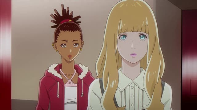CAROLE & TUESDAY 10. Bölüm