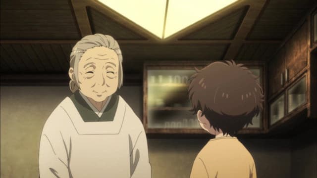 Beautiful Bones: Sakurako's Investigation 2. Bölüm