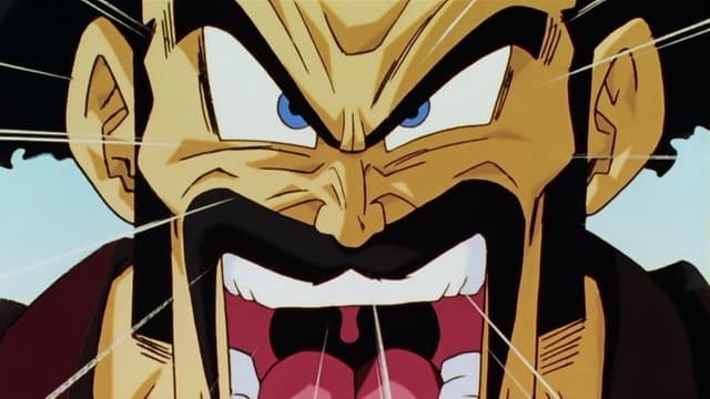 Dragon Ball Z Kai 6. Bölüm