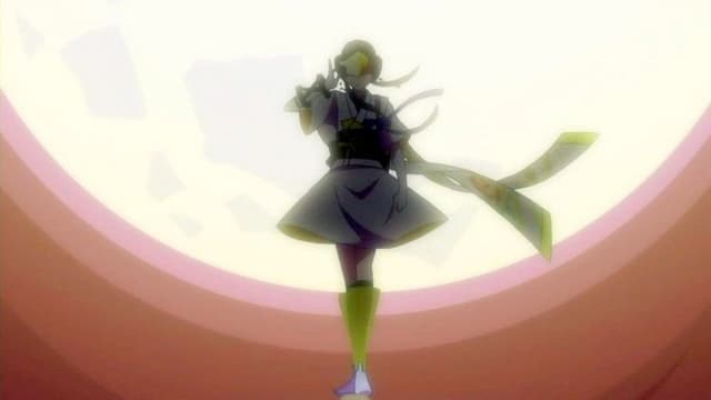 Magica Wars 13. Bölüm