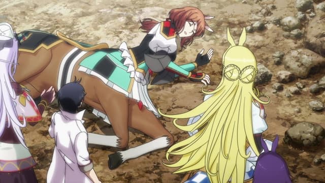 Monster Girl Doctor 5. Bölüm