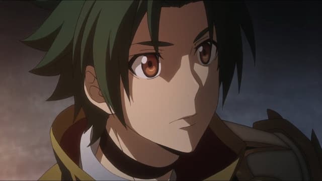 Record of Grancrest War 6. Bölüm