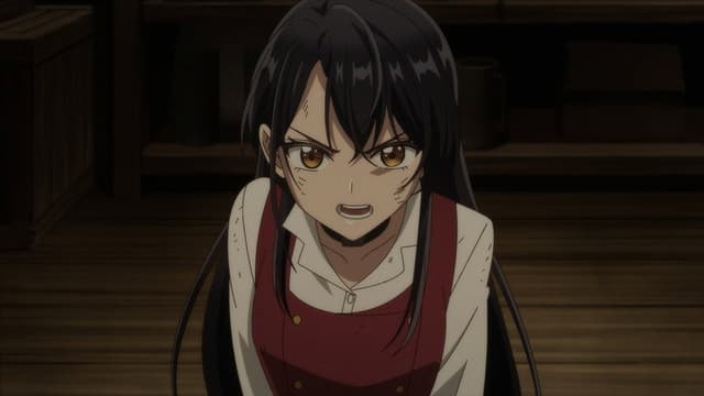 I'll Become a Villainess Who Goes Down in History 6. Bölüm
