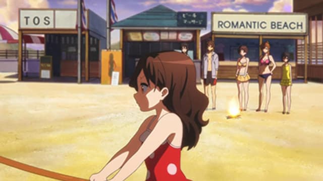 Love, Chunibyo & Other Delusions! 9. Bölüm